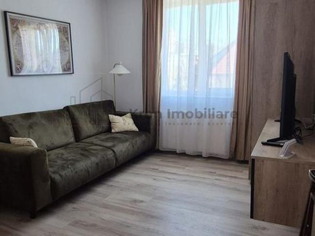 Apartament închirieri în Brașov