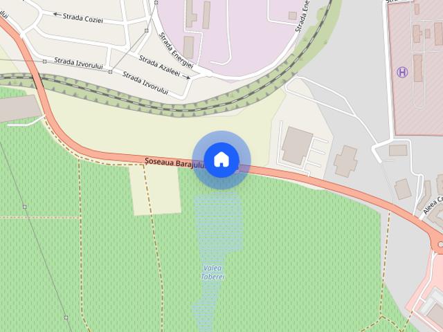 Apartament închirieri în Tulca, Tulcea