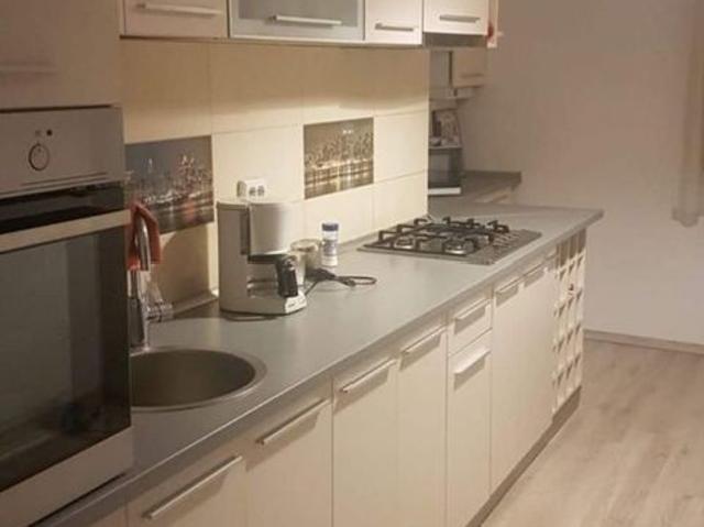 Apartament închirieri în Popesti Leordeni, București