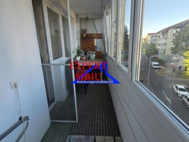 Apartament închirieri în Hipodrom III, Sibiu