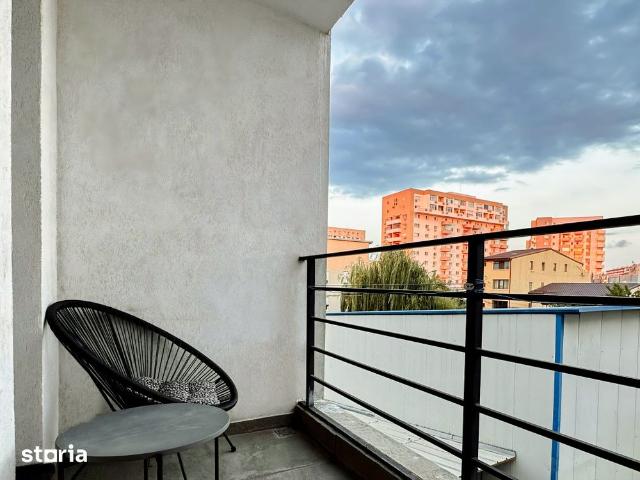 Apartament închirieri în București