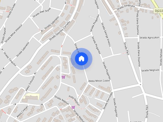 Apartament închirieri în Tulca, Tulcea