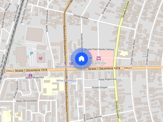 Apartament închirieri în Braila, Brăila
