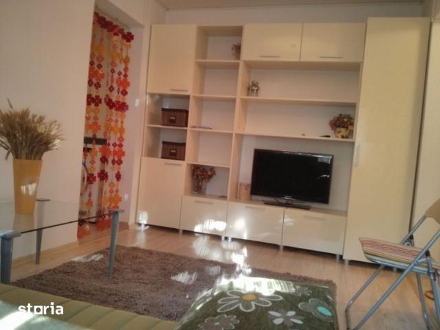 Apartament închirieri în Mircea Cel Batran, Iași