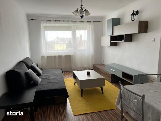 Apartament închirieri în Satu Mare