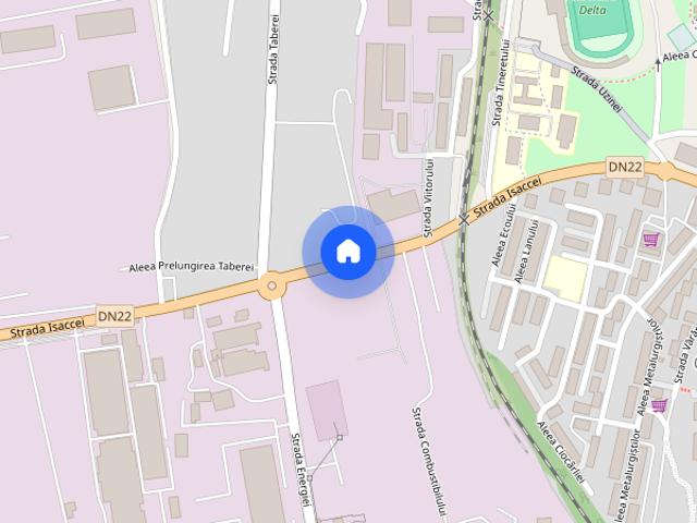 Apartament închirieri în Dalas, Tulcea