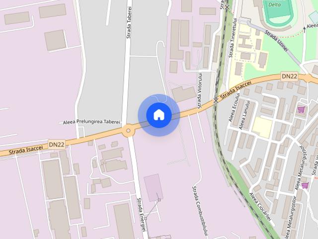 Apartament închirieri în Dalas, Tulcea