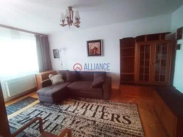 Apartament închirieri în Zona Centrală, Constanța