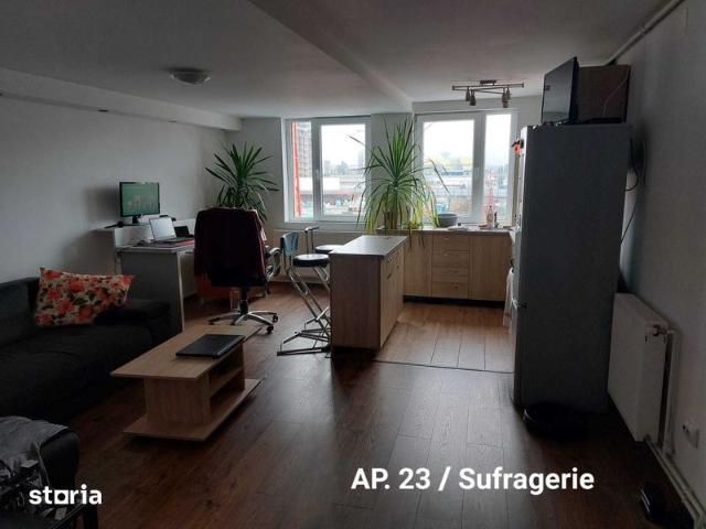 Apartament închirieri în Brașov