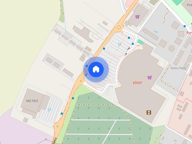 Apartament închirieri în Tomis Nord, Constanța