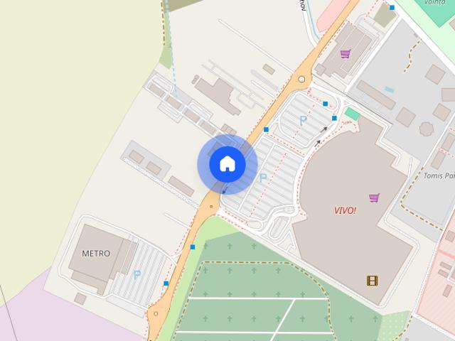 Apartament închirieri în Tomis Nord, Constanța