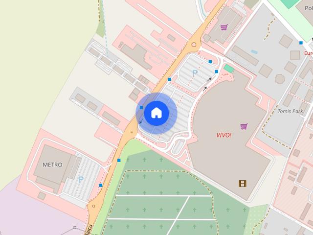Apartament închirieri în Tomis Nord, Constanța