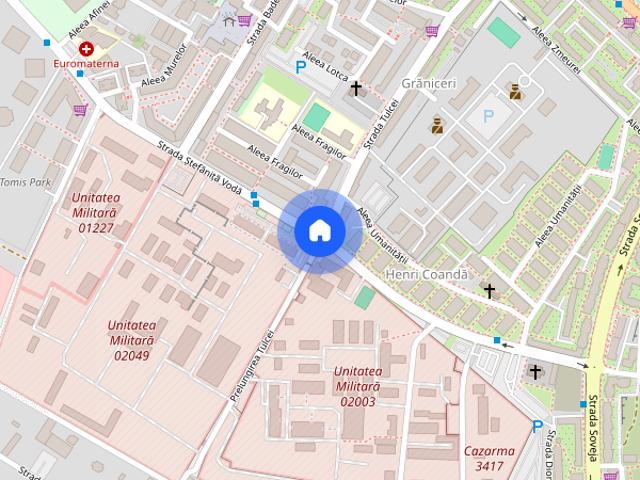 Apartament închirieri în Caraş-severin