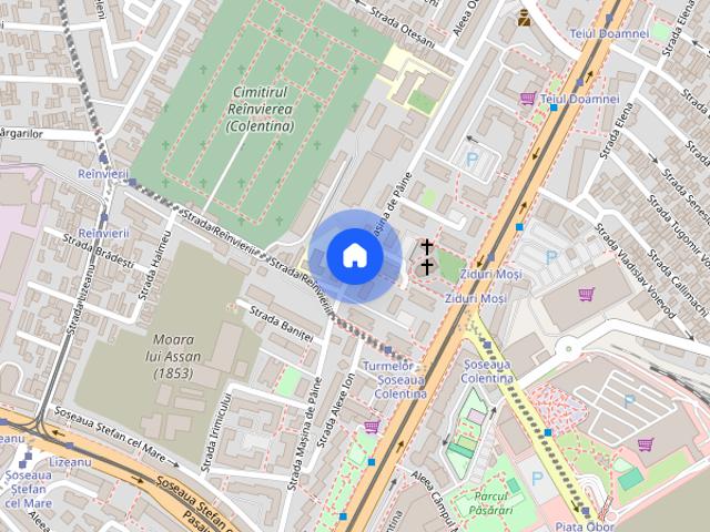 Apartament închirieri în Sector 2, București