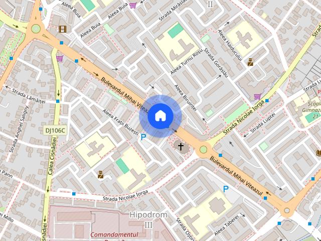 Apartament închirieri în Brasov, Sibiu