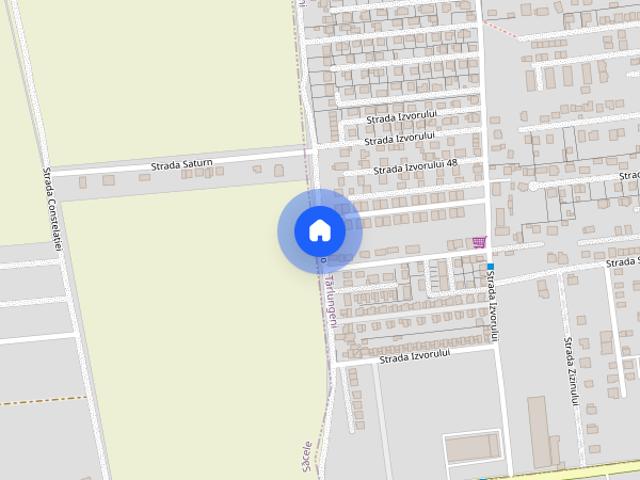 Apartament închirieri în Izvor, Tărlungeni