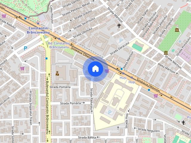 Apartament închirieri în Sector 4, București