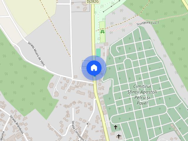 Apartament închirieri în Mircea Cel Batran, Iași