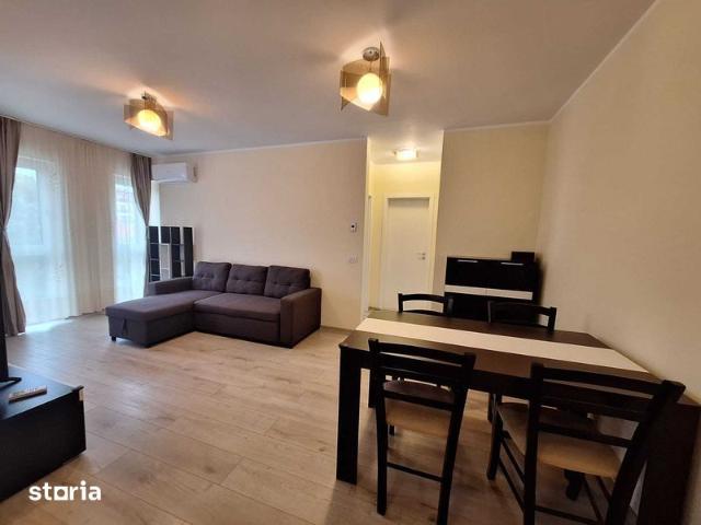 Apartament închirieri în Dumbrăvița, Timiș