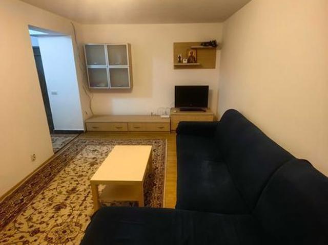 Apartament închirieri în Mircea Cel Batran, Iași
