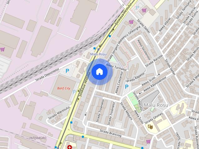 Apartament închirieri în Ploiești