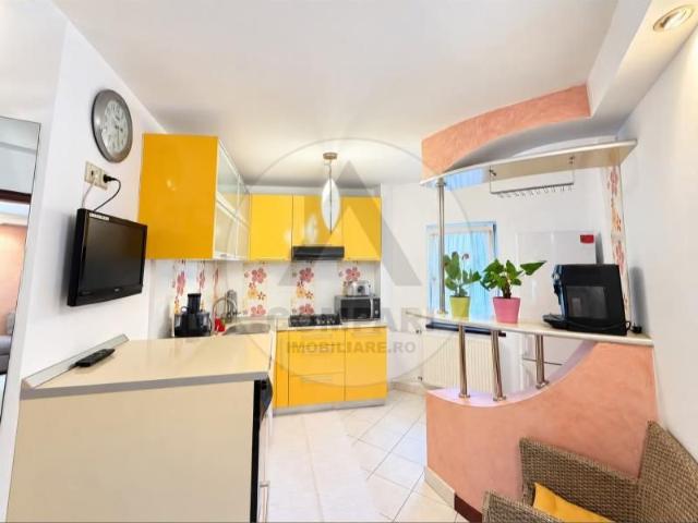 Apartament închirieri în Decebal-Dacia, Oradea