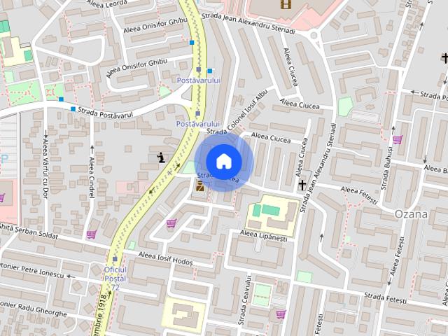 Apartament închirieri în Sector 3, București
