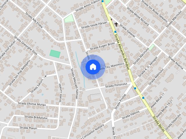 Apartament închirieri în Andrei Mureșanu, Cluj-Napoca