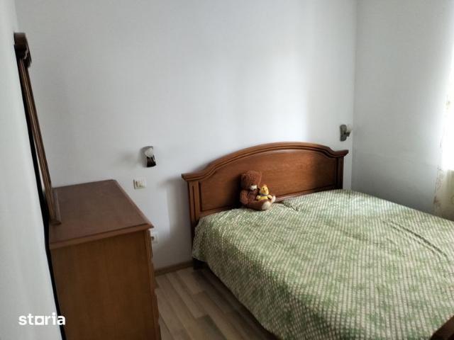 Apartament închirieri în Mircea Cel Batran, Iași