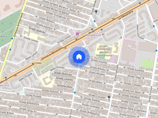 Apartament închirieri în București