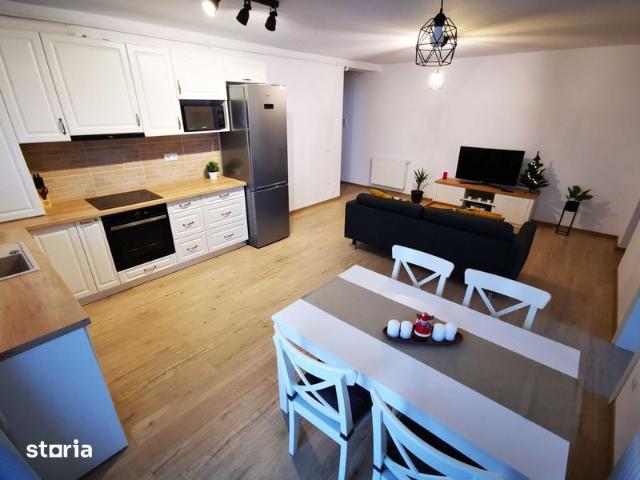 Apartament închirieri în Centrul Civic, Sibiu