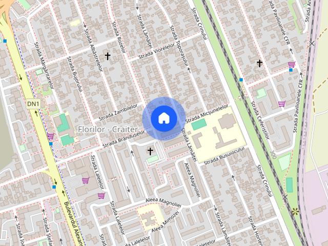 Apartament închirieri în Brașov