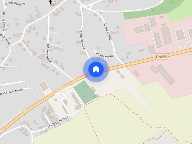 Apartament închirieri în Pitesti, Argeș