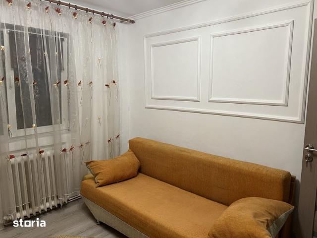 Apartament închirieri în Decebal, Bistrița