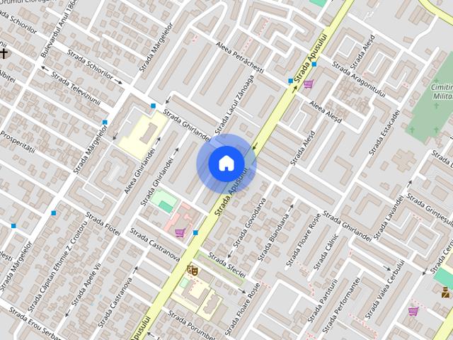 Apartament închirieri în Sector 6, București