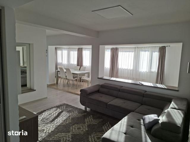 Apartament închirieri în Mărăști, Cluj-Napoca