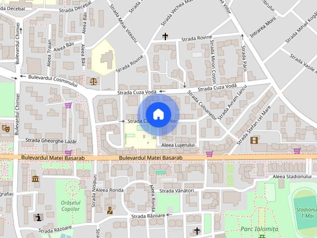 Apartament închirieri în Slobozia, Ialomița