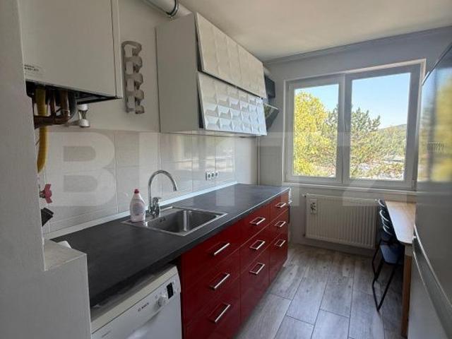 Apartament închirieri în Aleea Carpați, Târgu Mureș