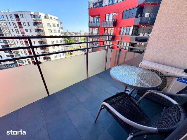 Apartament închirieri în Arad
