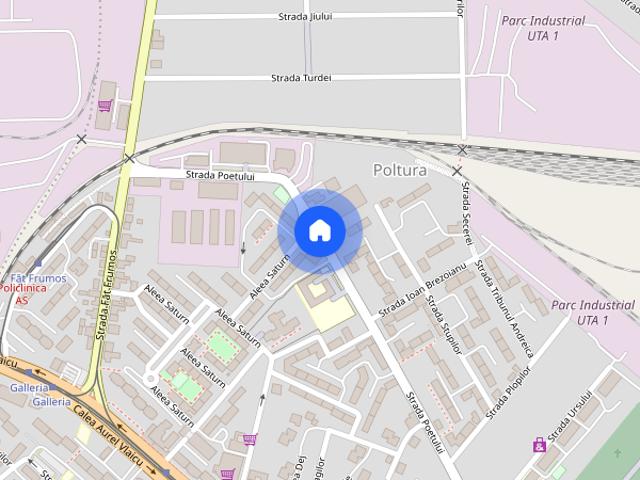 Apartament închirieri în Arad