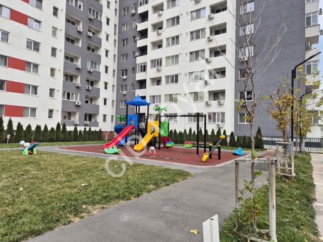 Apartament închirieri în București