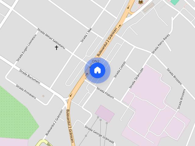 Apartament închirieri în Grădini, Fălticeni