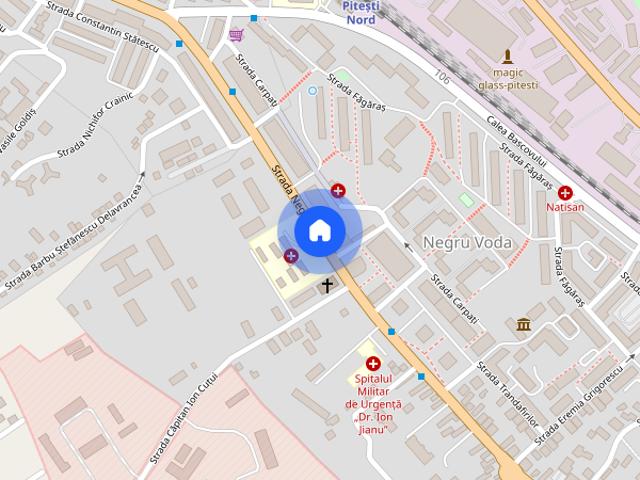 Apartament închirieri în Pitești, Argeș