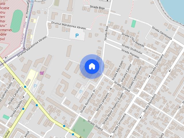 Apartament închirieri în Sector 6, București