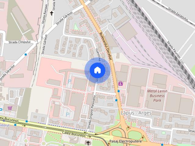 Apartament închirieri în Lăpuș - Argeș, Craiova