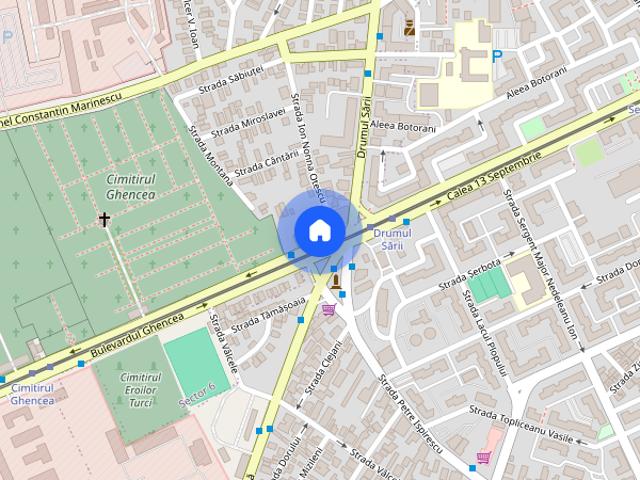 Apartament închirieri în București