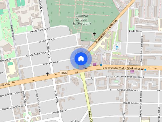 Apartament închirieri în Drobeta-turnu Severin, Mehedinți