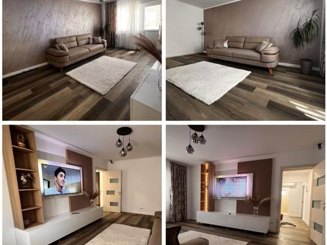 Apartament închirieri în Tulca, Tulcea