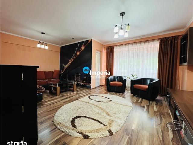 Apartament închirieri în Mircea Cel Batran, Iași