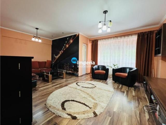 Apartament închirieri în Mircea Cel Batran, Iași